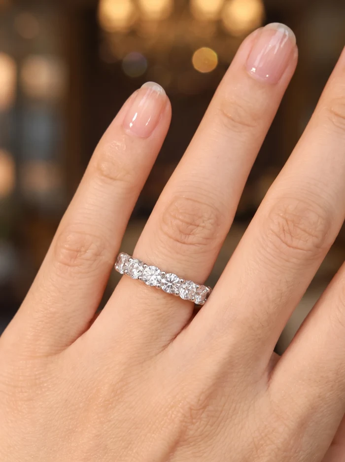1.90 Karat Tamtur Yüzük