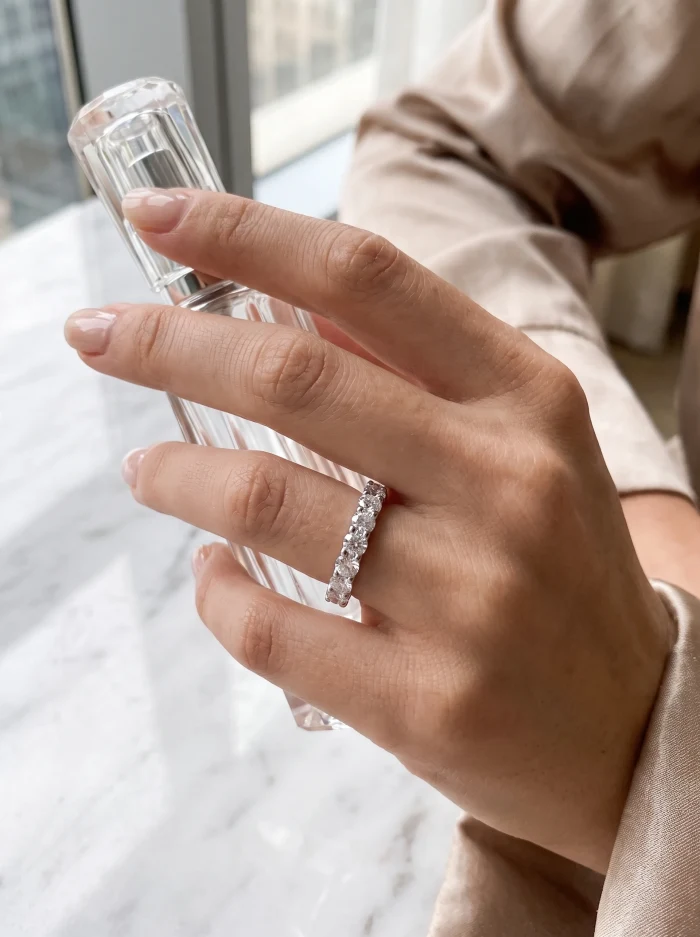 1.65 Karat Tamtur Yüzük