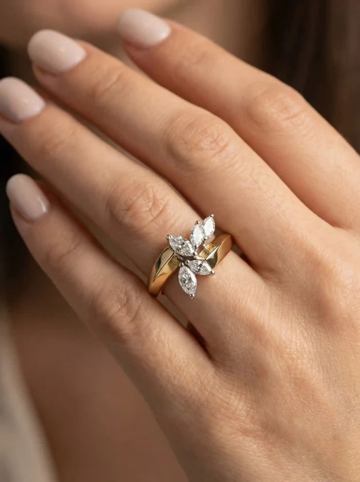 Bague Yüzük