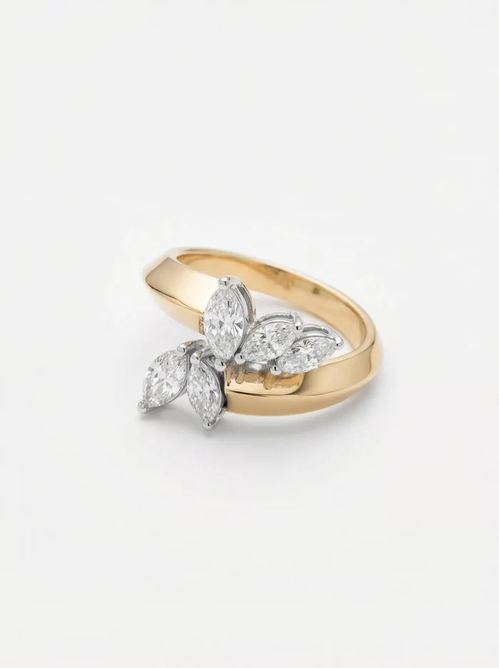 Bague Yüzük
